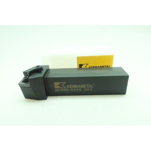 Kennametal MCRNR206D Kl Series Tool Holder Kennametal MCRNR206D Kl Series Tool Holder