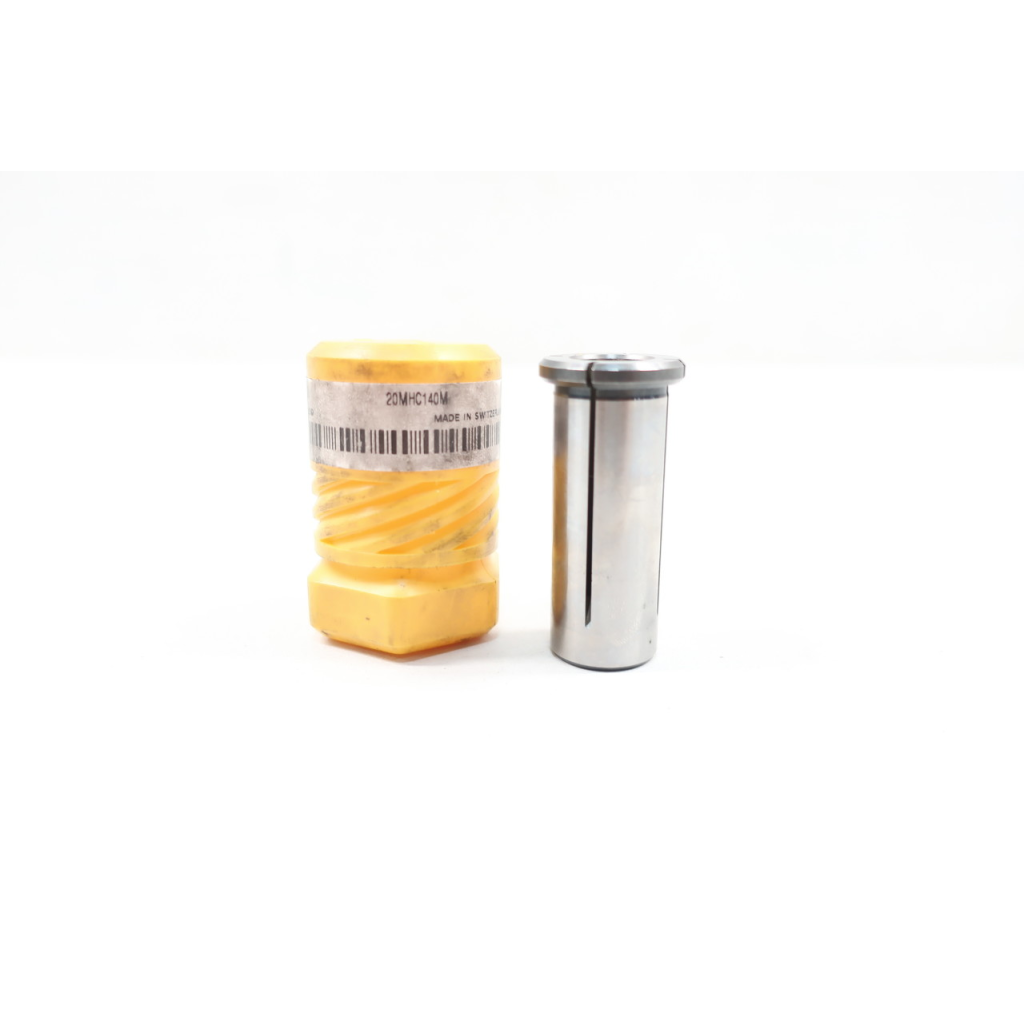 Kennametal 20MHC140M Collet