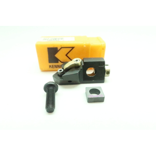 Kennametal MSSNR12CA4C Cartridge Tool Holder Kennametal MSSNR12CA4C Cartridge Tool Holder