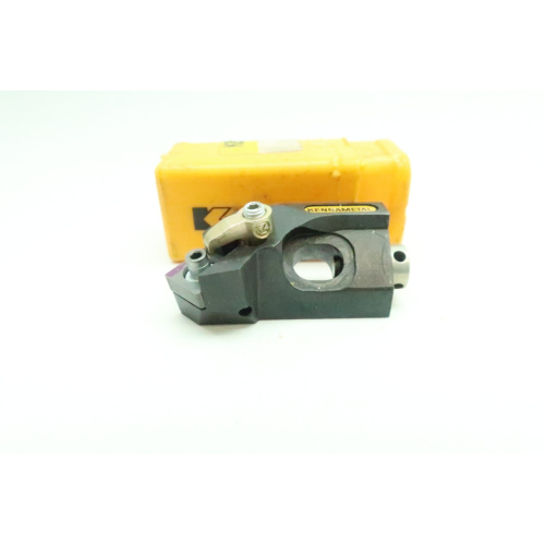 Kennametal MSSNR16CA4C Turning Tool Holder