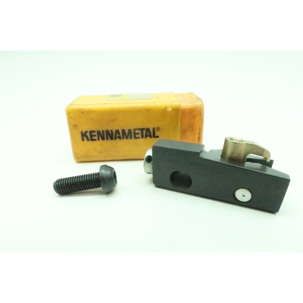 Kennametal MTFNR12CA3C Tool Holder