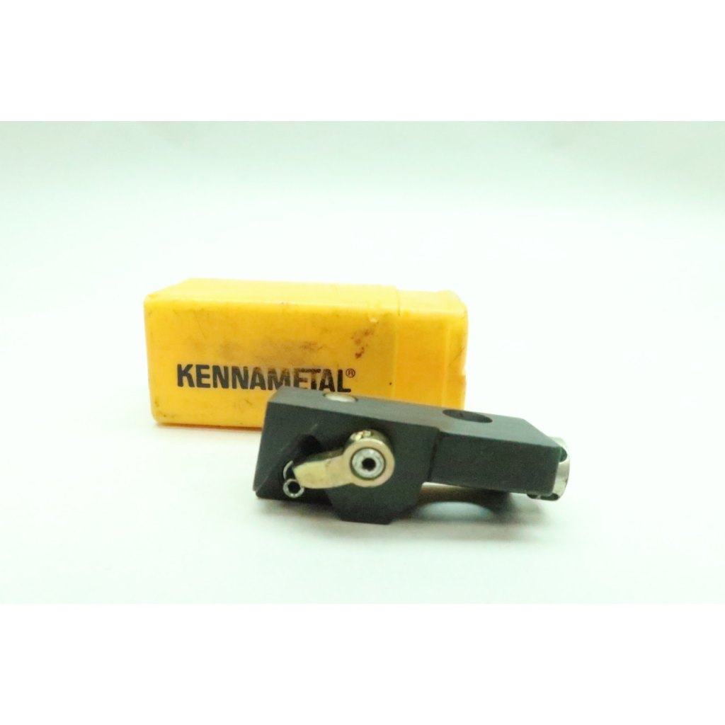Kennametal MTJNR12CA3C Tool Holder