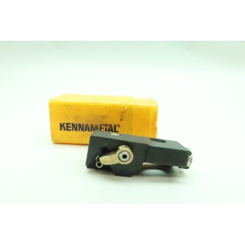 Kennametal MTJNR12CA3C Tool Holder
