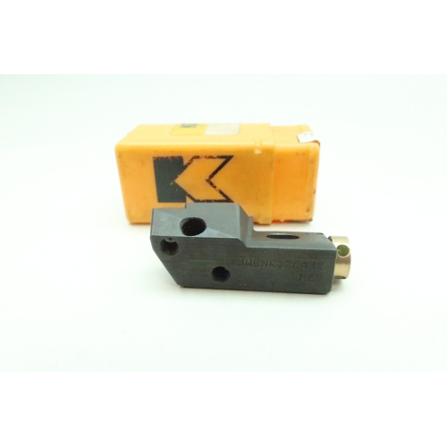 Kennametal MWLNR12CA3C Tool Holder