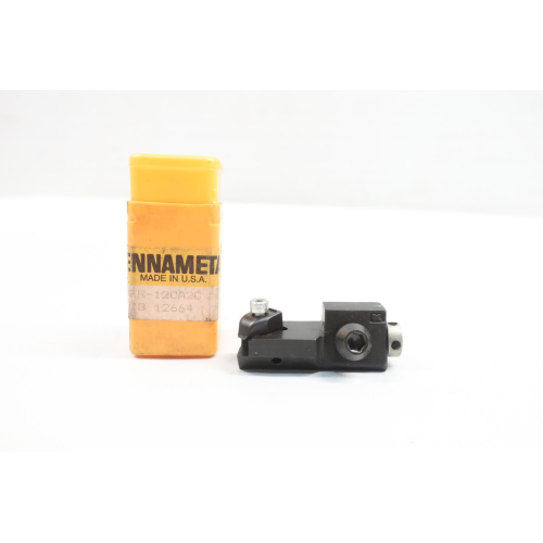 Kennametal NER-12DA2C Boring Cartridge
