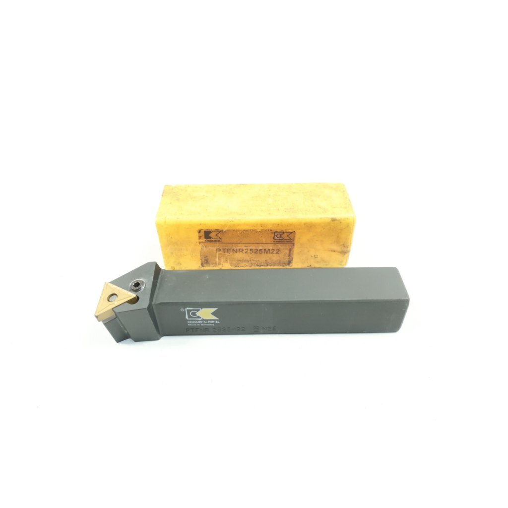 Kennametal PTFNR2525M22 Insert Tool Holder