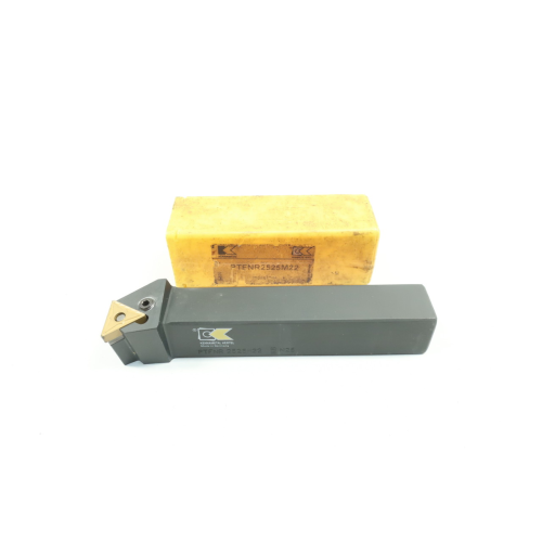 Kennametal PTFNR2525M22 Insert Tool Holder