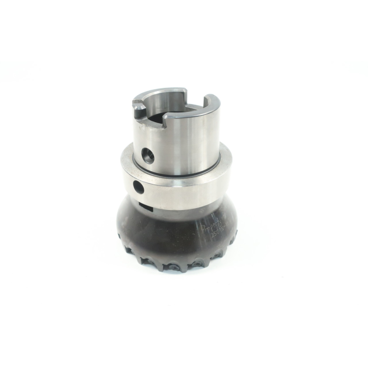 Kennametal 1637917R02 125B18RF84SN12B End Mill