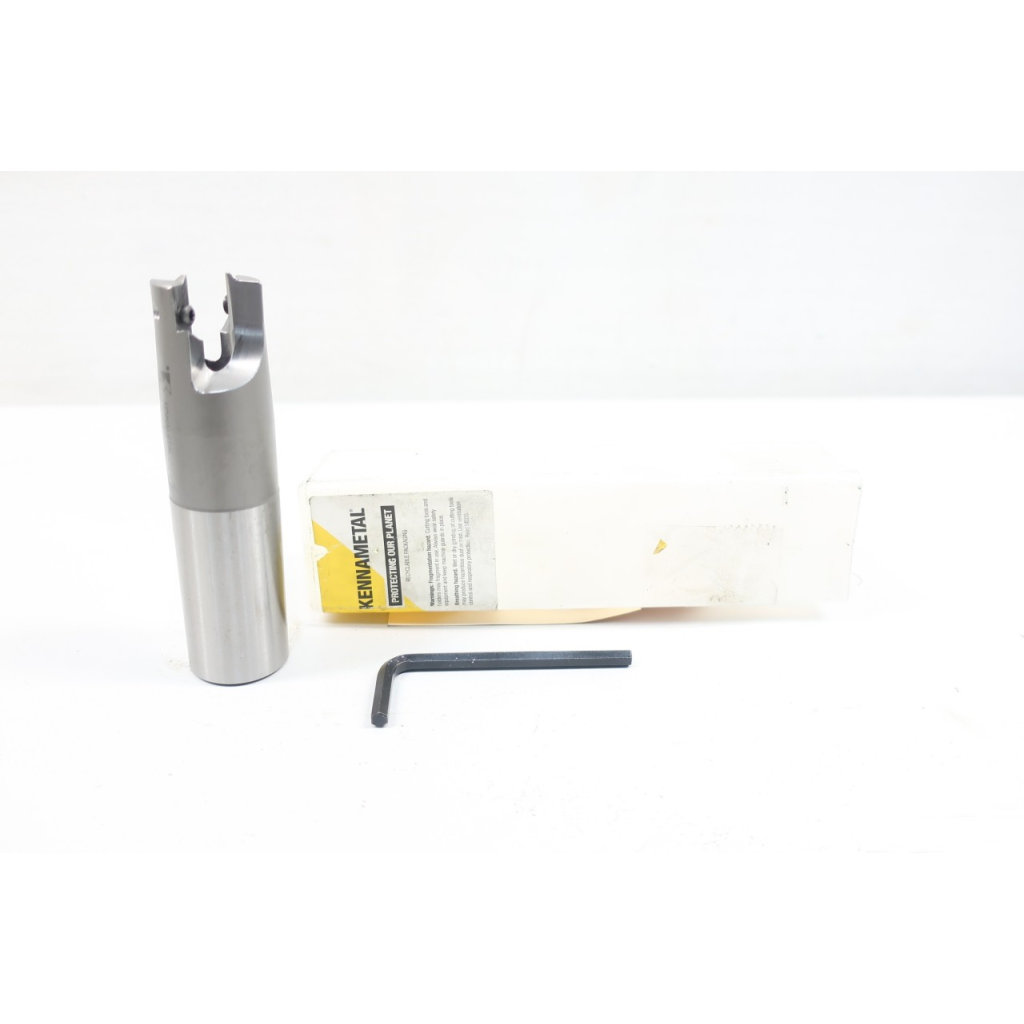 Kennametal 3.37121R832 Bf Body 11.1 - 12mm