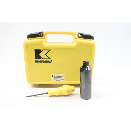 Kennametal 1849025R00 8309CA9 End Mill