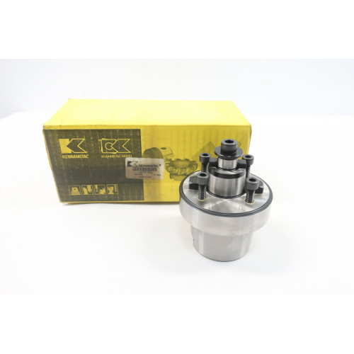 Kennametal 1637917R02 Face Mill Body