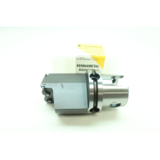 Kennametal 60028990R01 5363162 KM80 Dual Pocketed Finisher