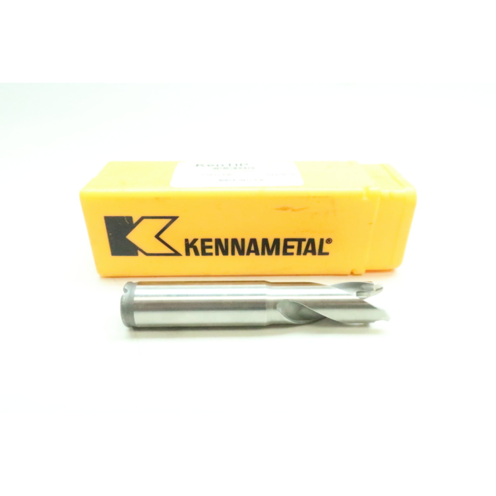Kennametal 1640642R03 Kentip Drill Bit