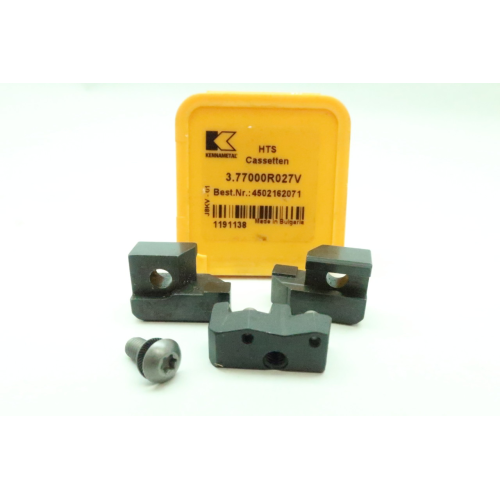 Kennametal 3.77000R027V Tool Holder
