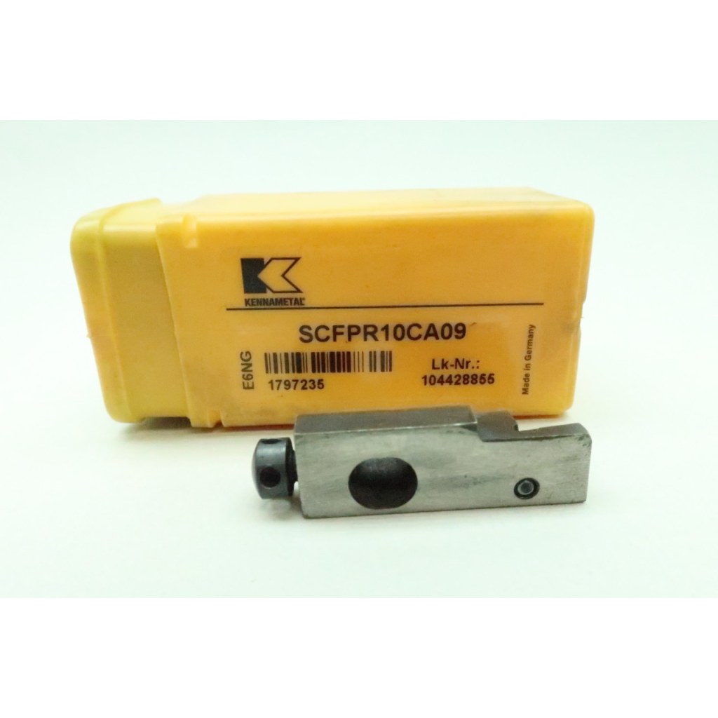 Kennametal SCFPR10CA09 Cartridge