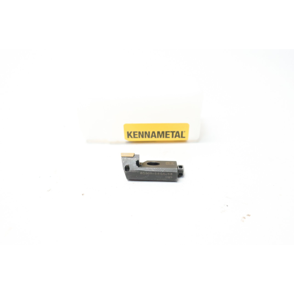 Kennametal SCGPR08CA06 Cartridge