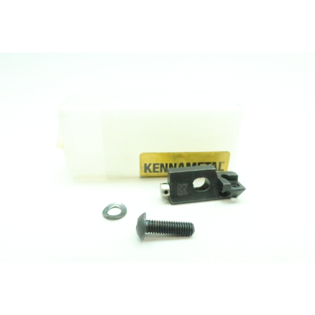 Kennametal SCLPL08CA06 Tool Holder