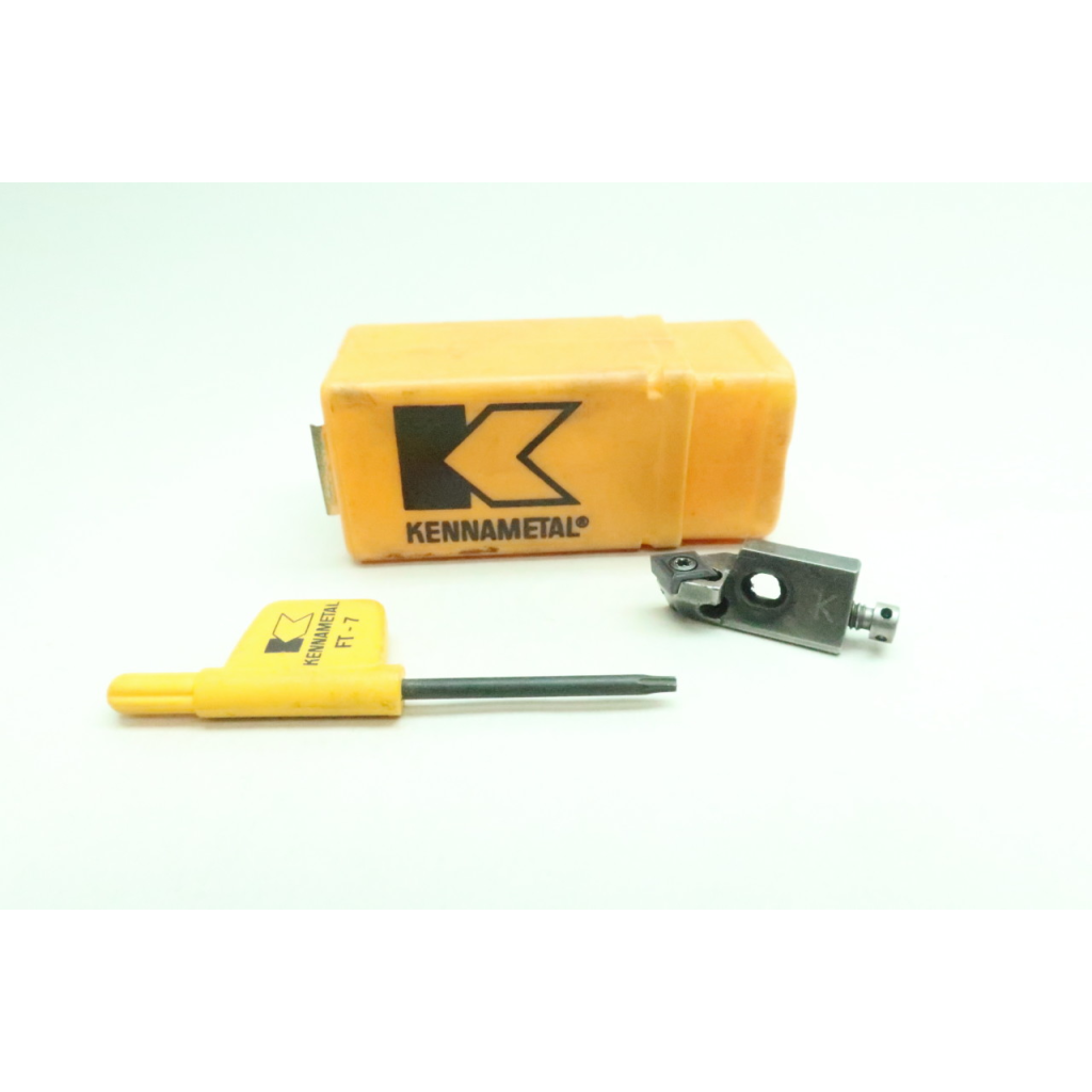 Kennametal SCSPR08CA06 Insert Cartridge