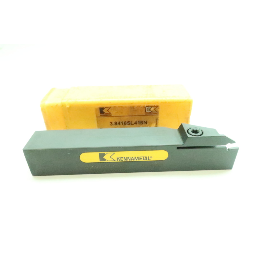 Kennametal 3.8416SL416N Tool Holder