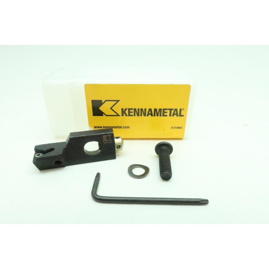Kennametal STFPR10CA11 Insert Cartridge