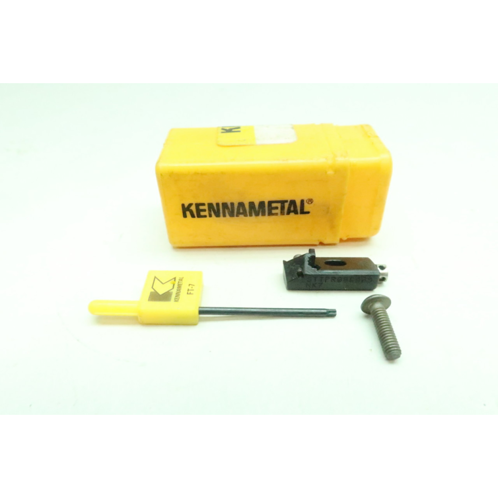 Kennametal STTPR08CA09 Tool Holder