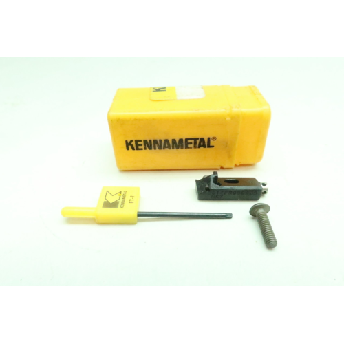 Kennametal STTPR08CA09 Tool Holder