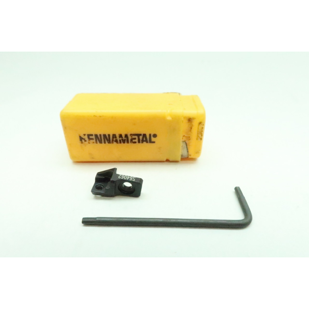 Kennametal S40465 Tool Holder