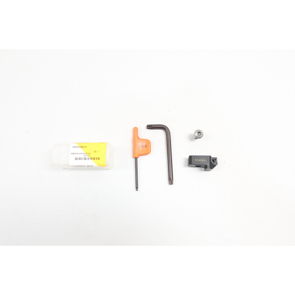 Kennmetal KRCSCFPR0610 Cartridge