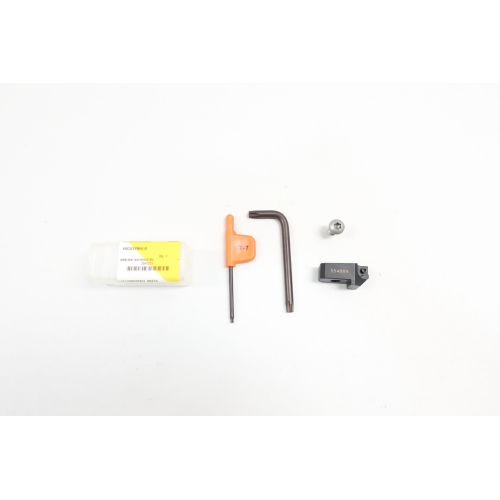 Kennmetal KRCSCFPR0610 Cartridge