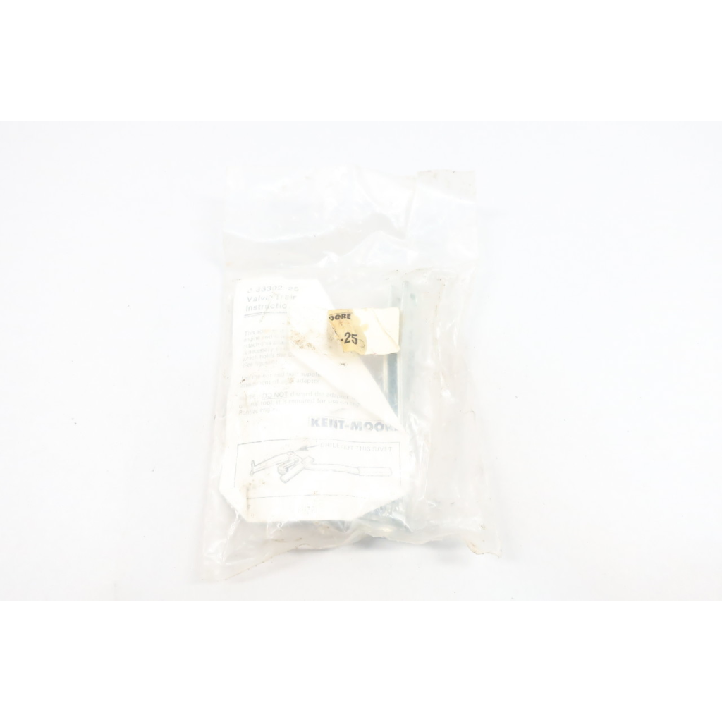 Kent Moore J-33302-26 Valve Spring Compressor Depressor Foot