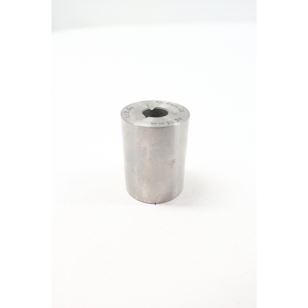 Kentucky Gage Calibration Ring 37.457mm