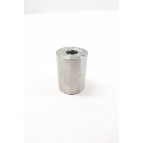 Kentucky Gage Calibration Ring 37.457mm