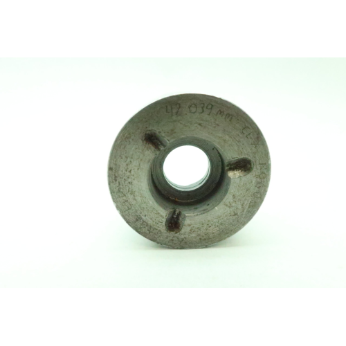 Kentucky Gage No Go Calibration Ring 20.12mm