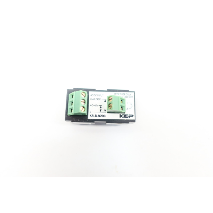 Kep KALB Terminal Block 240v-ac 48v-dc