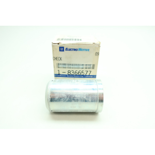 Kepner 38545 Check Valve