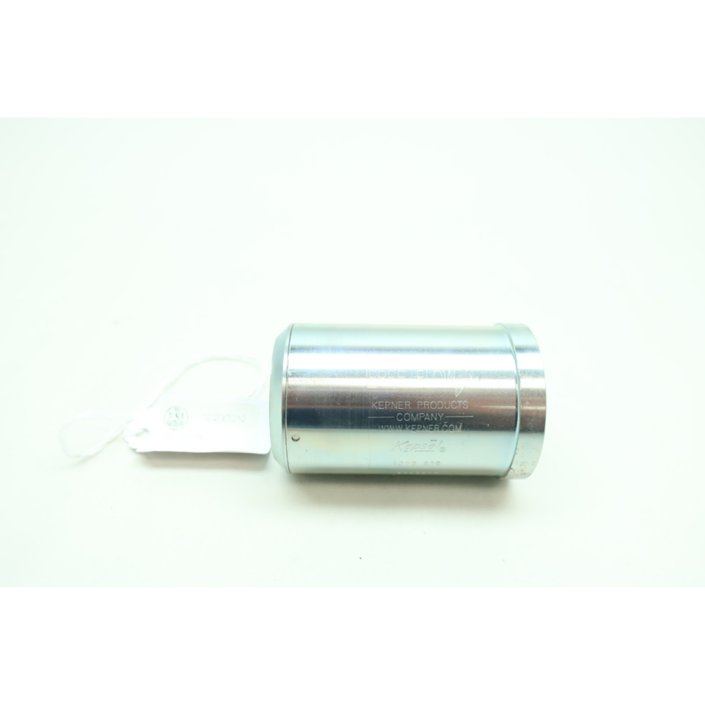 Kepner 8366577 Kepsel Check Valve