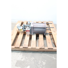 Kerotest CA-D-9916X04AC Pneumatic Steel Socket Weld Globe Valve 1in