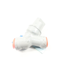 Kerotest CI7-D-30616G Iron Socket Weld Check Valve 2in