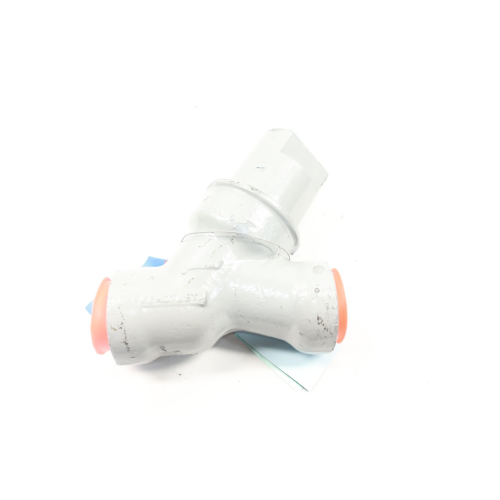 Kerotest CI7-D-30616G Iron Socket Weld Check Valve 2in