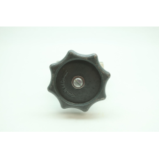 Kerotest 147 Manual Stainless Socket Weld Globe Valve 7/8in