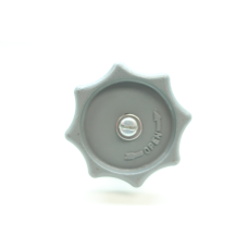 Kerotest 147 Manual Stainless Socket Weld 3/4in Globe Valve