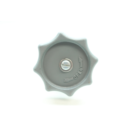 Kerotest 147 Manual Stainless Socket Weld 3/4in Globe Valve