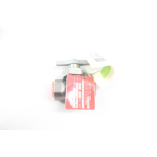 Kerotest 149S 3600psi Manual Stainless Socket Weld Globe Valve 3/4in