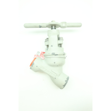 Kerotest WPS-20608G Manual Steel Socket Weld 600 1in Globe Valve Kerotest WPS-20608G Manual Steel Socket Weld 600 1in Globe Valve