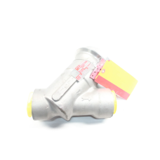 Kerotest W-D-9911 Stainless Socket Weld Check Valve 2in Kerotest W-D-9911 Stainless Socket Weld Check Valve 2in
