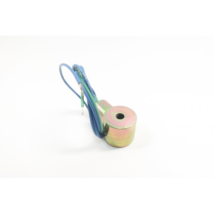 Keystone F791A Valve Soleniod 120v-ac