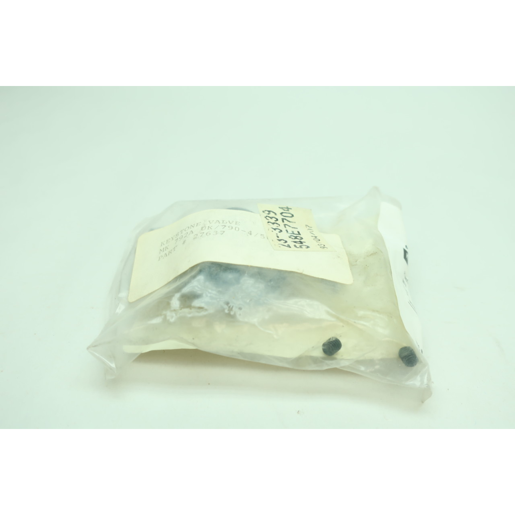 Keystone 27637 Spare Parts Kit