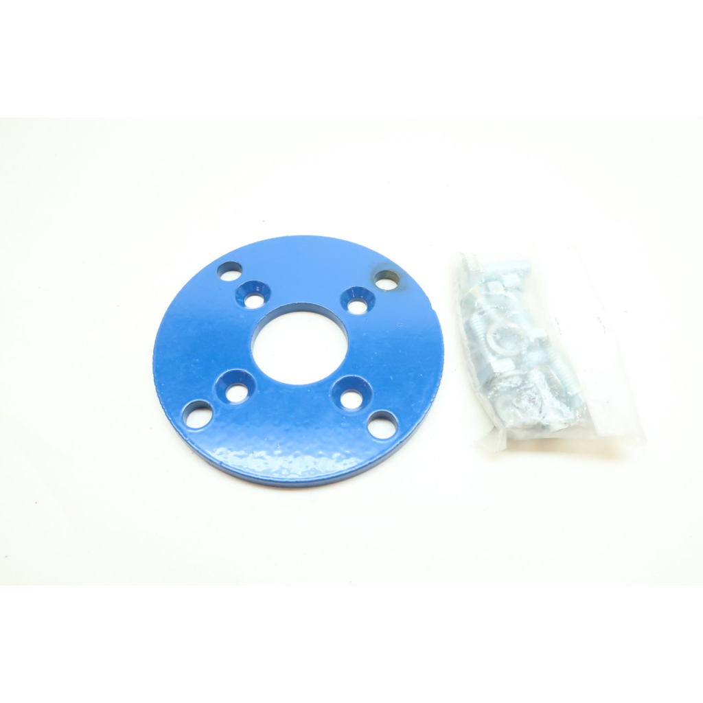 Keystone 221-003-040-665-001 Valve Flange 221