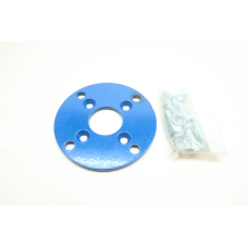 Keystone 221-003-040-665-001 Valve Flange 221
