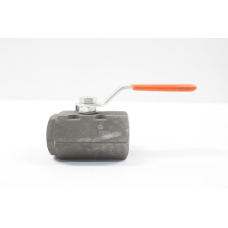 Kf Hale 05004-P11 HC-740 2000wog Steel Threaded 1in Npt Ball Valve Kf Hale 05004-P11 HC-740 2000wog Steel Threaded 1in Npt Ball Valve